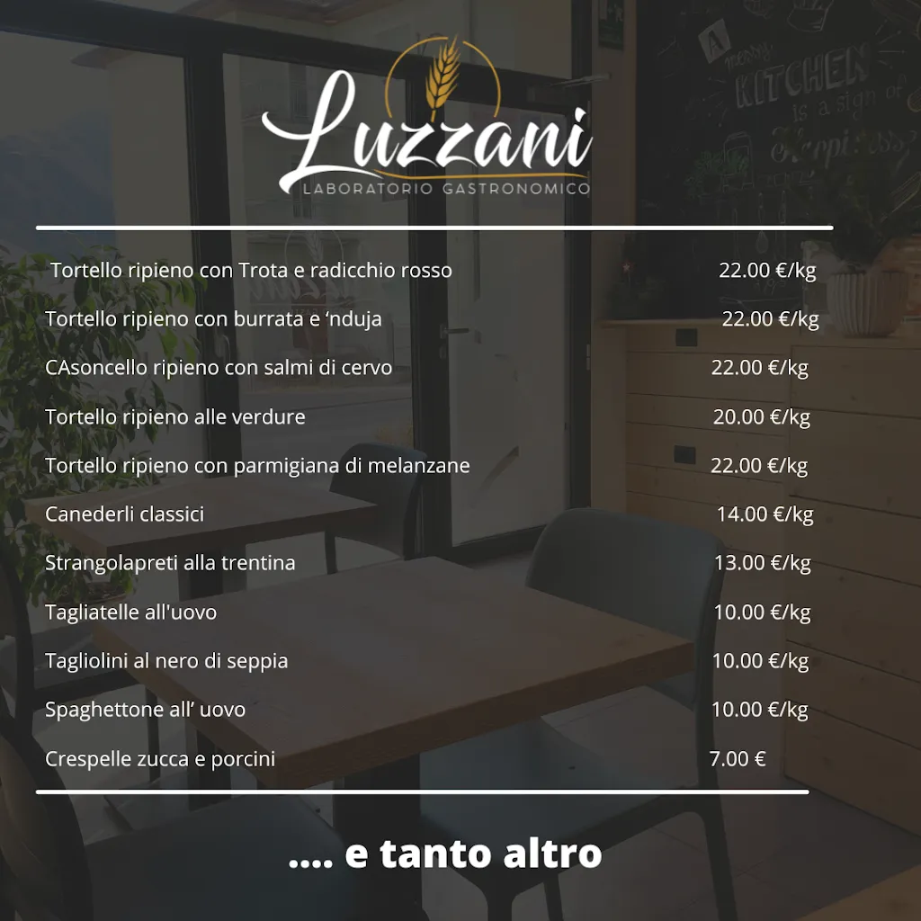 Menu_Laboratorio Gastronomico Luzzani_Lodrone-Darzo_image_4