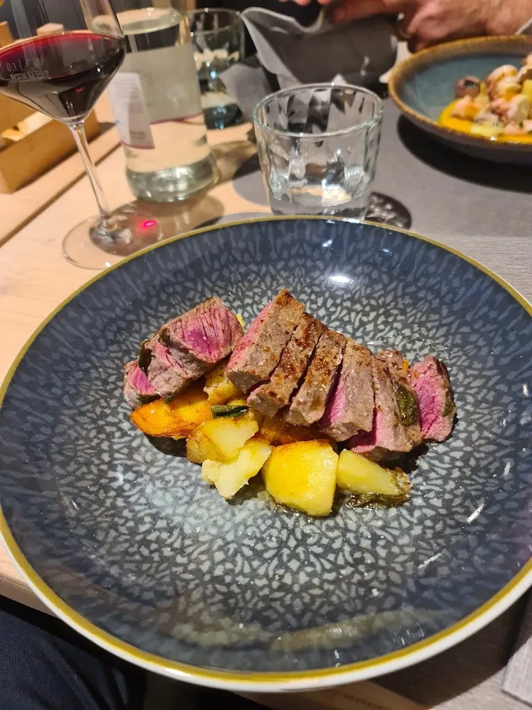 Marco Andrea Bolandini_Laboratorio Gastronomico Luzzani_Lodrone-Darzo_review