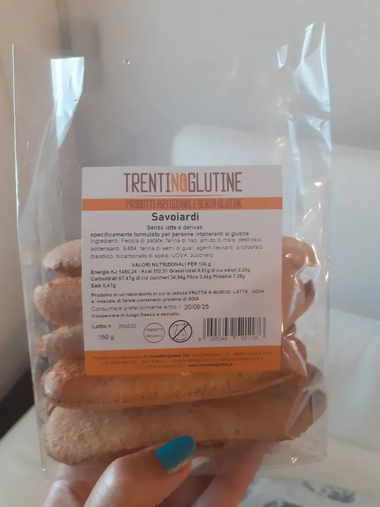 Kia Lamborghini_TrentiNOglutine_Lodrone-Darzo_recensione