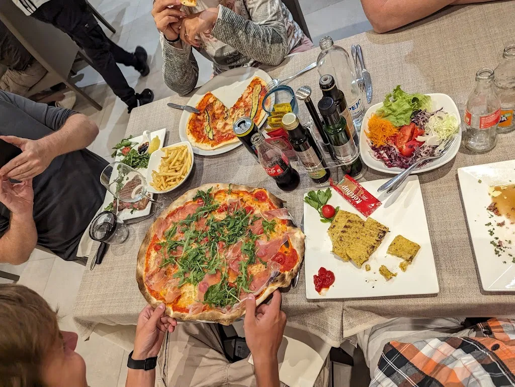 John Troost_Barambana Rooms & Restaurant_Lodrone-Darzo_review