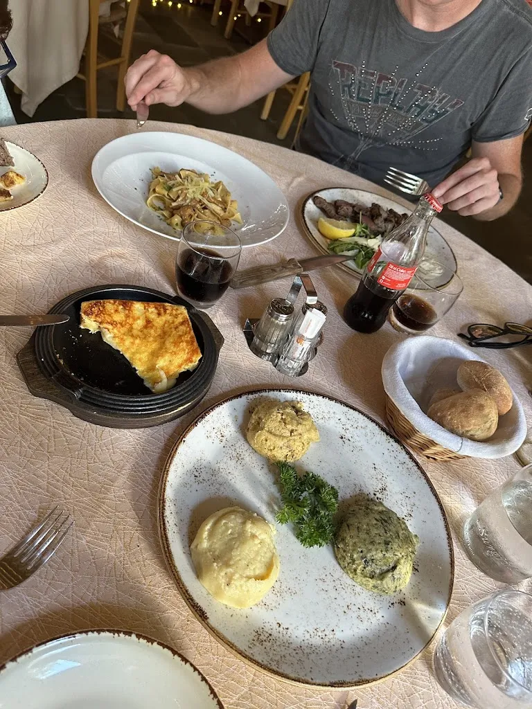 Maud Fredrix_Agritur La Polentera_Lodrone-Darzo_review