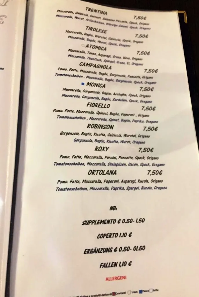 Menu_DaRomedio Pizzeria Ristorante_Lodrone-Darzo_image_3