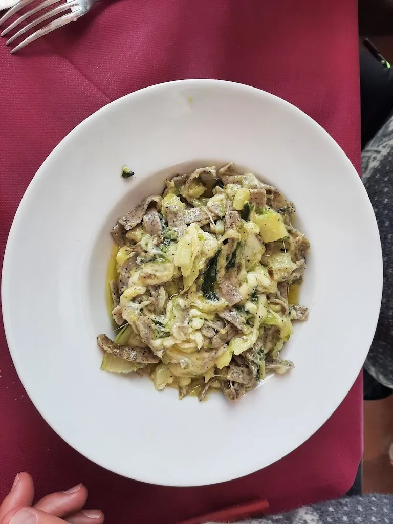 Menu_DaRomedio Pizzeria Ristorante_Lodrone-Darzo_image_6