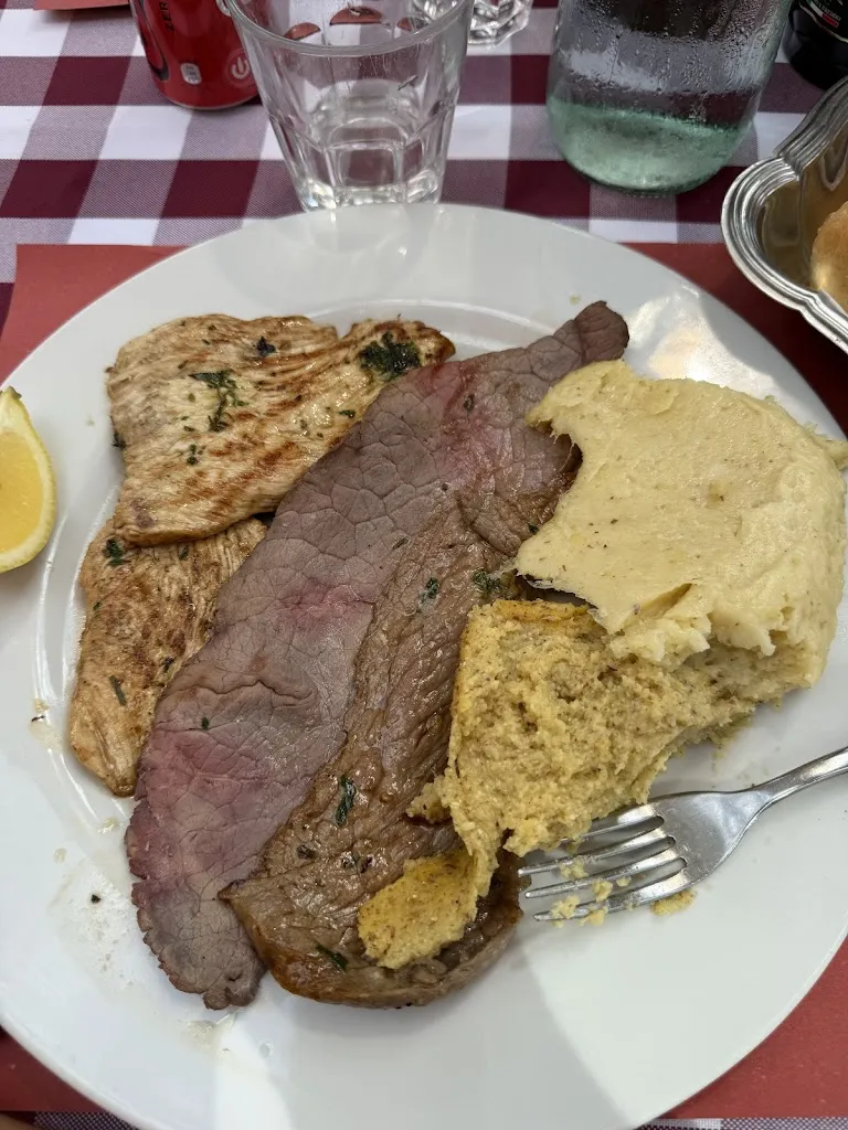 Gabriele Ferretti_DaRomedio Pizzeria Ristorante_Lodrone-Darzo_review