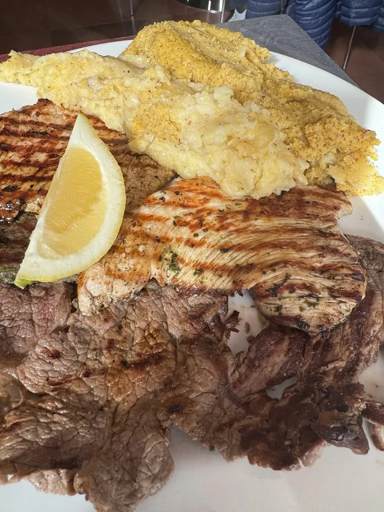 Alessandro Baldassarre_DaRomedio Pizzeria Ristorante_Lodrone-Darzo_review