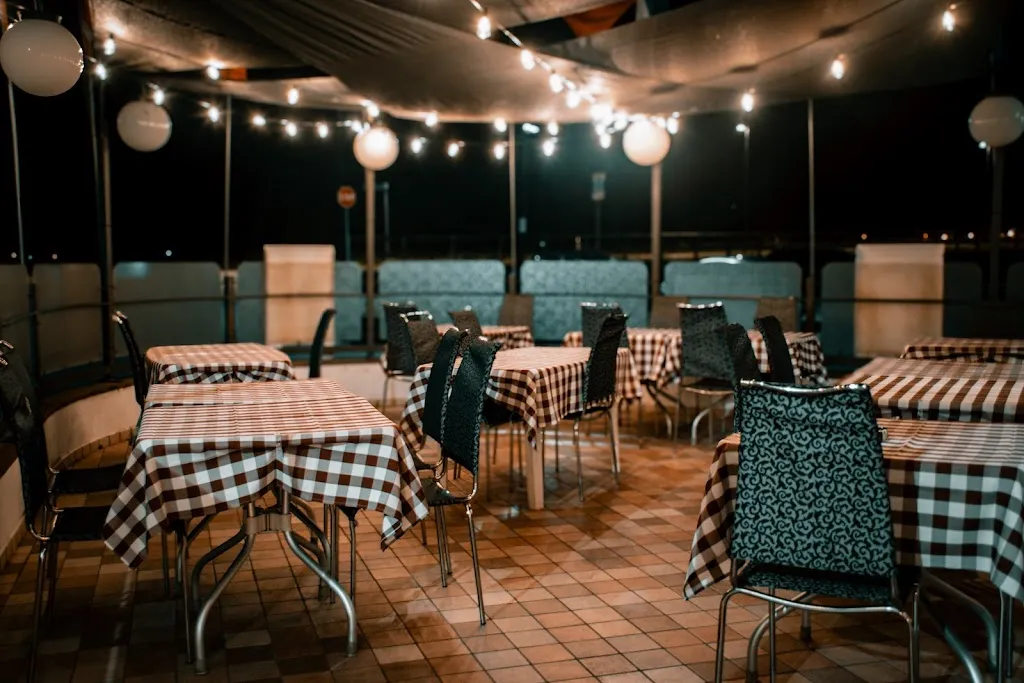 DaRomedio Pizzeria Ristorante restaurant in Lodrone-Darzo