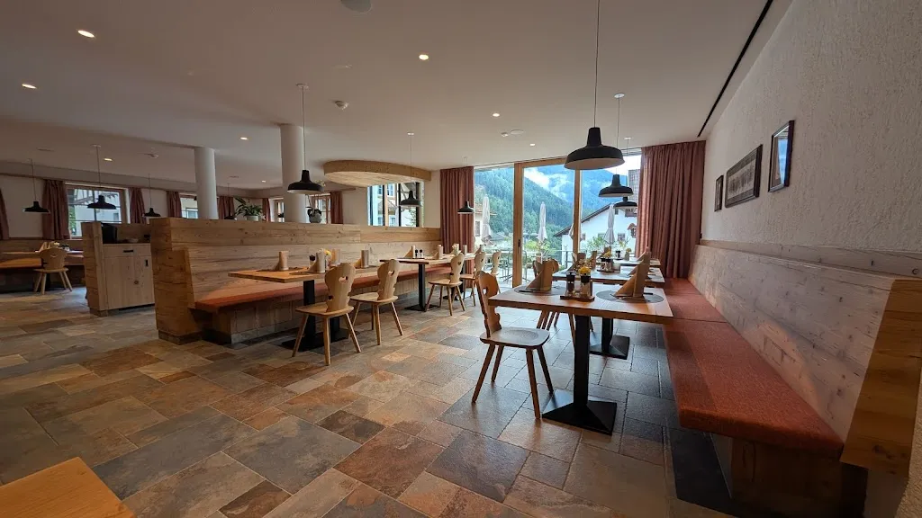 Restaurant Pizzeria TAL restaurant in Luson - Luesen