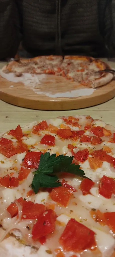 Tanja Czech_Bar Cafe Ristoro Verena🌹_Luson - Luesen_review