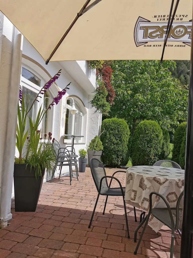 Bar Cafe Ristoro Verena🌹 restaurant in Luson - Luesen