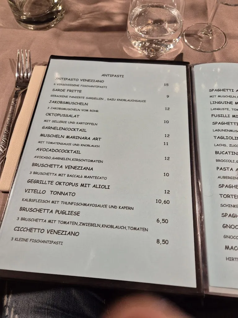 Menu_Lusina Ristorante Pizzeria_Luson - Luesen_image_1