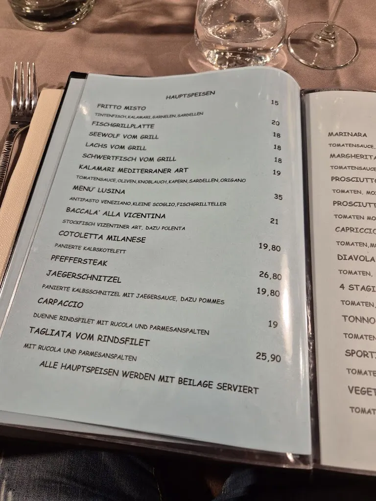 Menu_Lusina Ristorante Pizzeria_Luson - Luesen_image_3