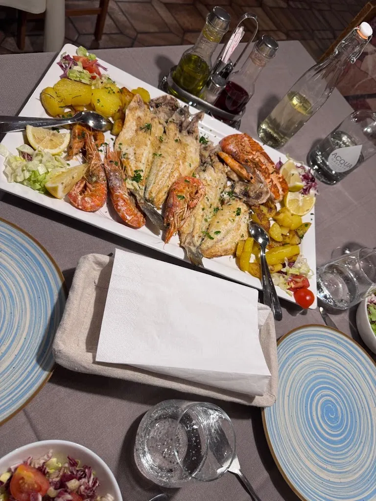 Menu_Lusina Ristorante Pizzeria_Luson - Luesen_image_8