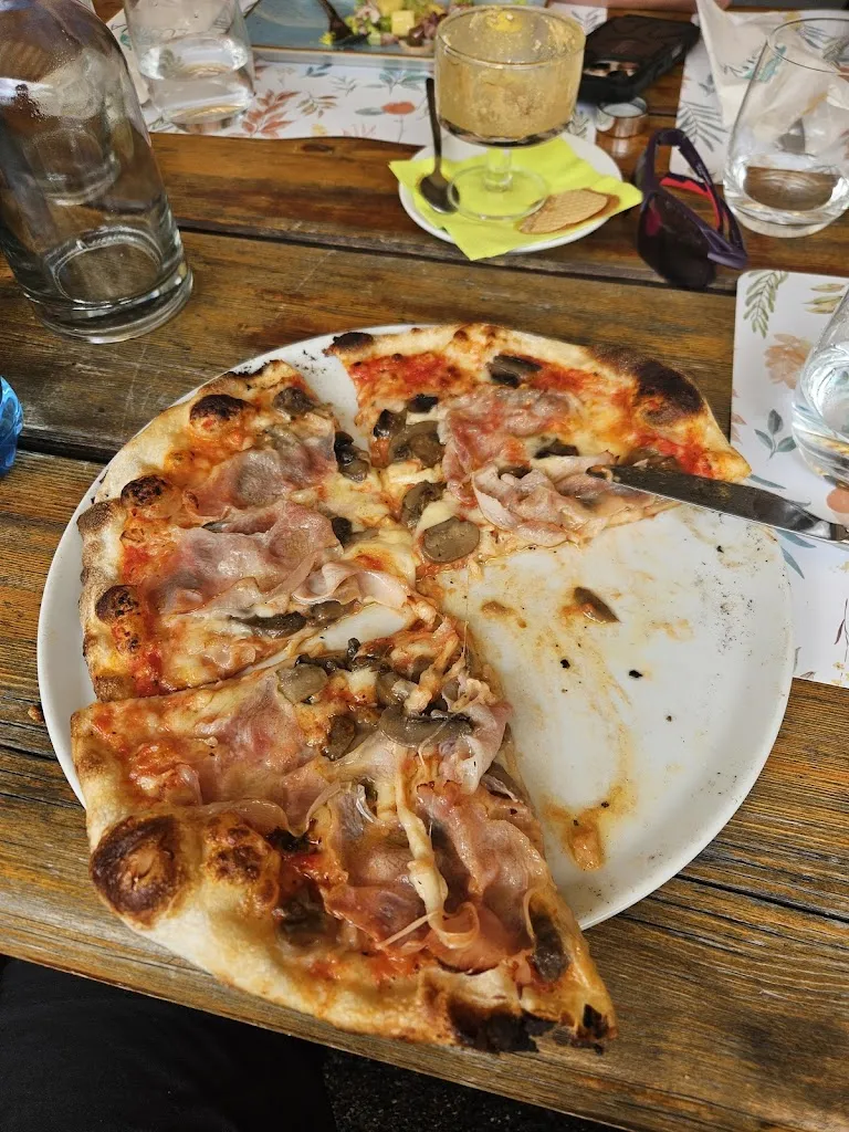 Pablo Juice_Lusina Ristorante Pizzeria_Luson - Luesen_review