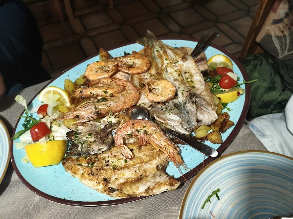 Lusina Ristorante Pizzeria_Luson - Luesen_slider_image_2