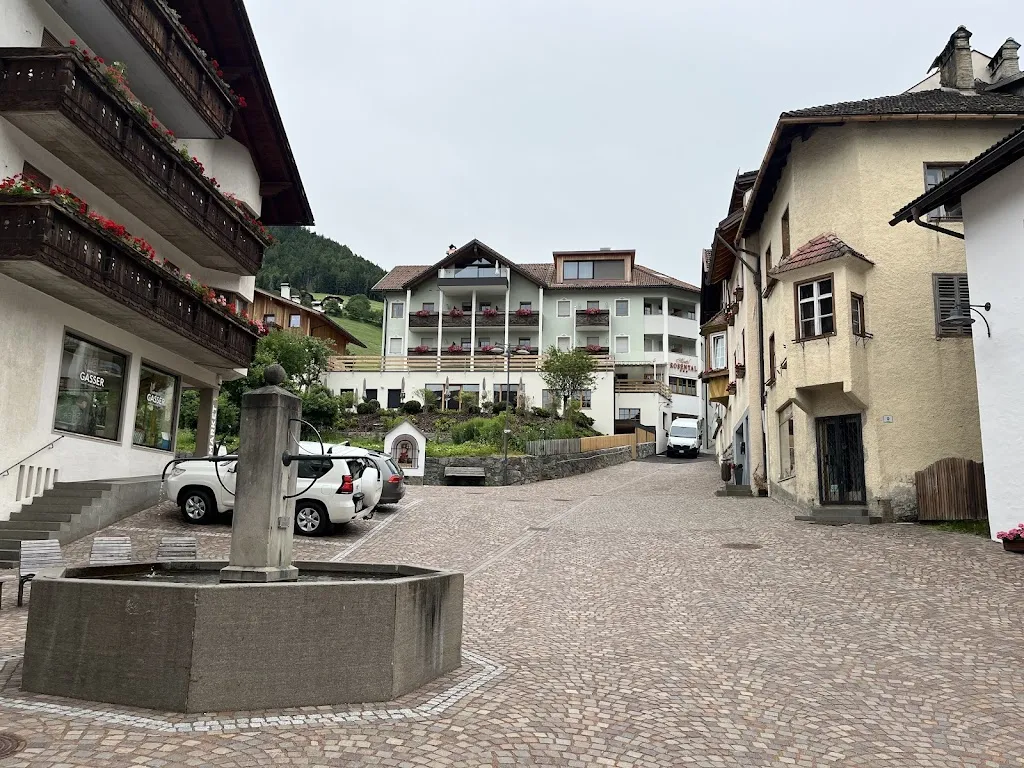 Alfons “V-Strom Biker”_Hotel Rosental_Luson - Luesen_recensione