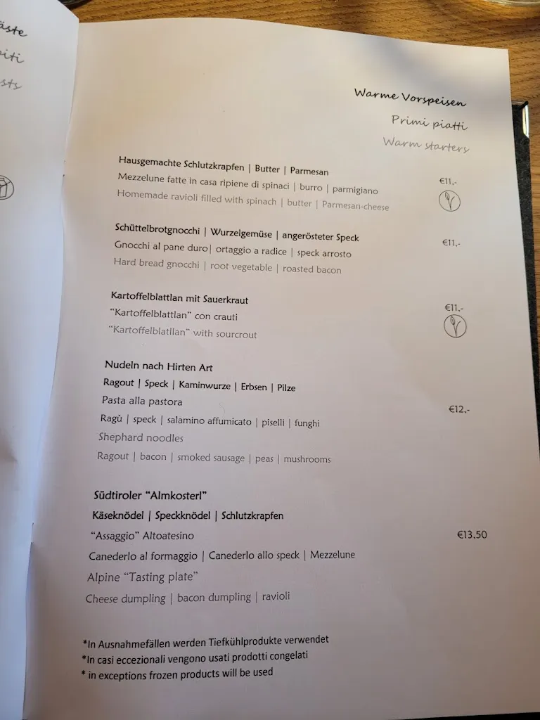 Menu_Oberhauser Hütte Passion for Nature_Luson - Luesen_image_3