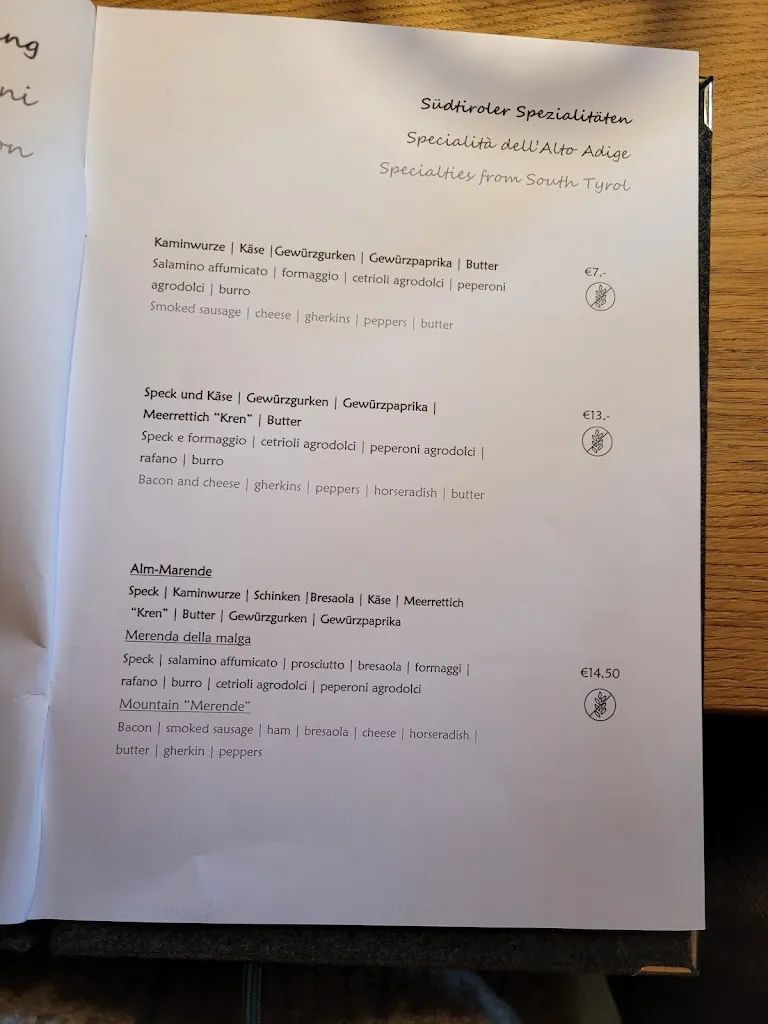 Menu_Oberhauser Hütte Passion for Nature_Luson - Luesen_image_4