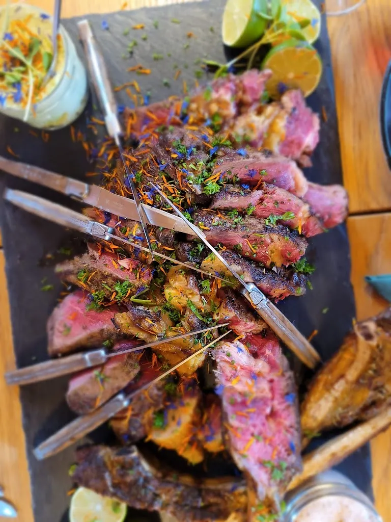 Menu_Oberhauser Hütte Passion for Nature_Luson - Luesen_image_6