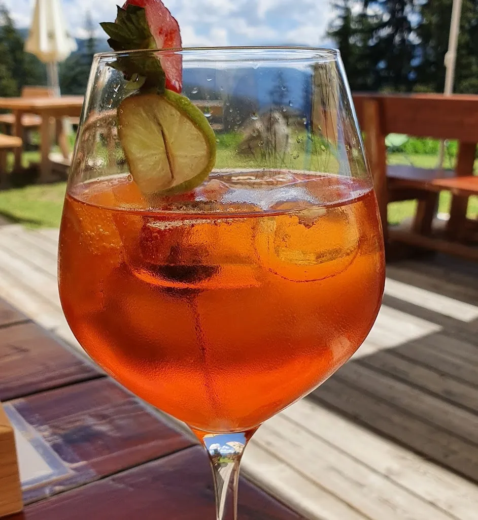 Menu_Oberhauser Hütte Passion for Nature_Luson - Luesen_image_8