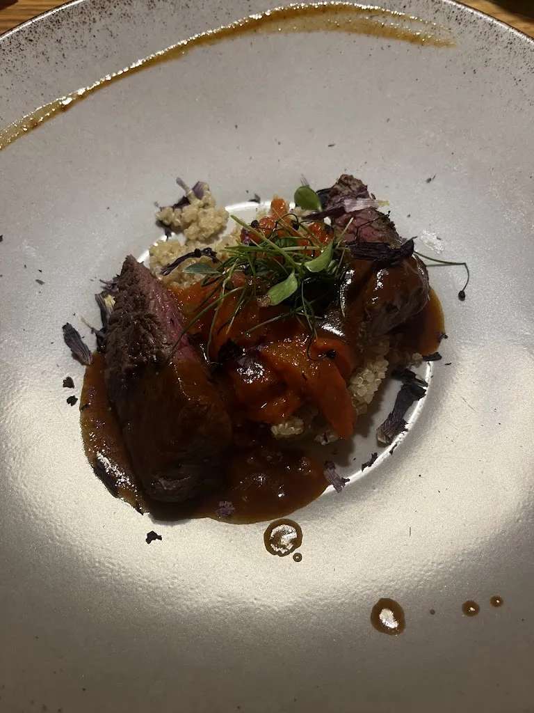 Edoardo Grimoldi_Oberhauser Hütte Passion for Nature_Luson - Luesen_review