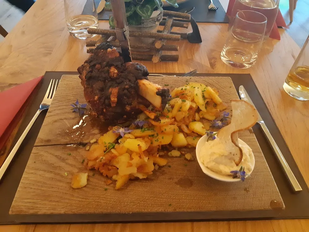 Matt_Oberhauser Hütte Passion for Nature_Luson - Luesen_review