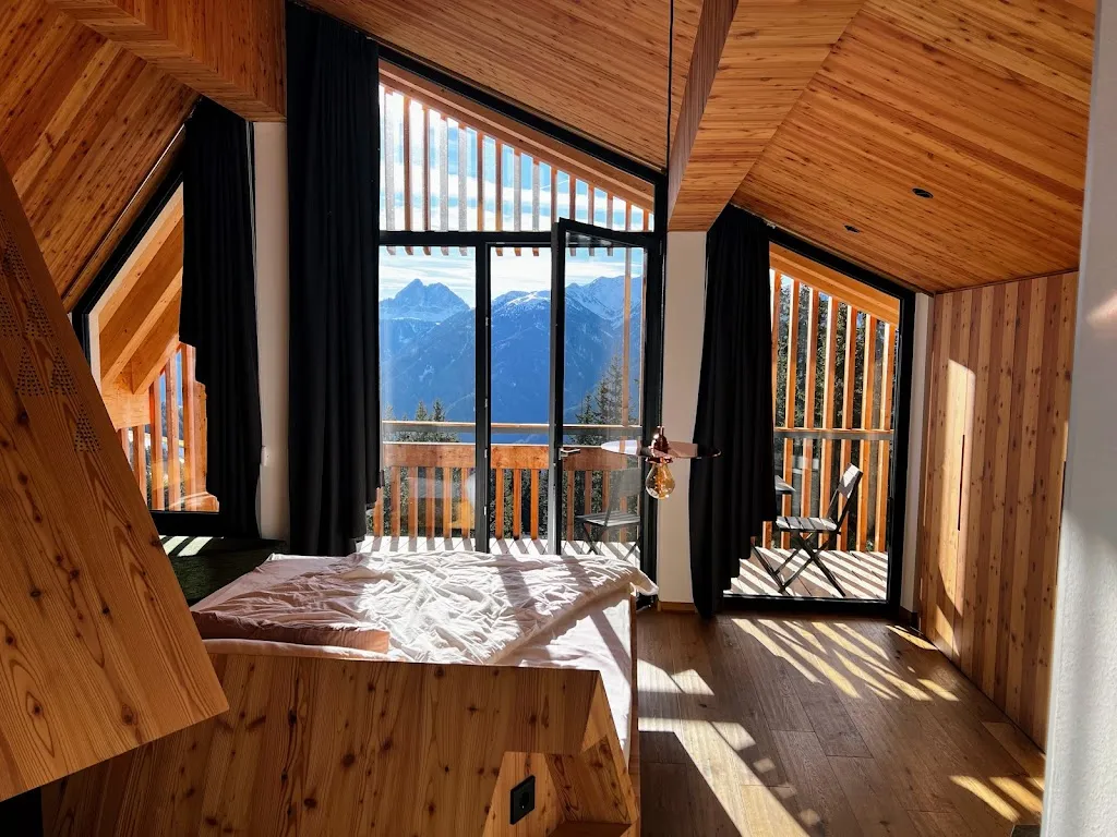 Jan Rottkamp_Oberhauser Hütte Passion for Nature_Luson - Luesen_review