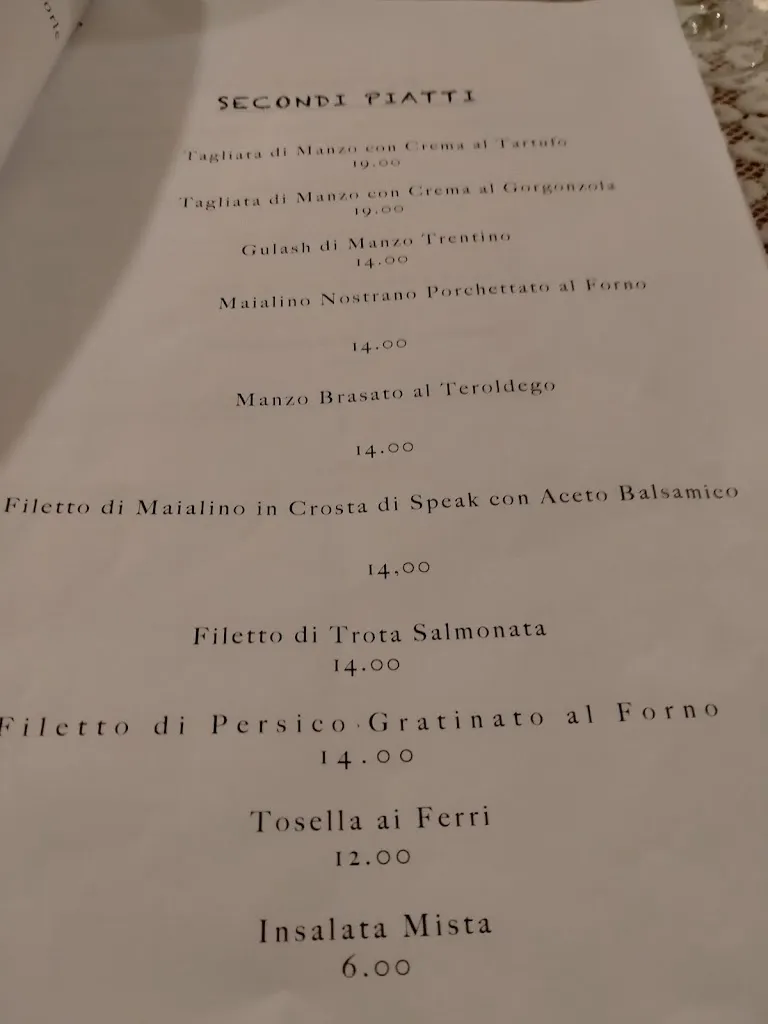 Menu_Ristorante Locanda Del Bel Sorriso_Mattarello_image_2