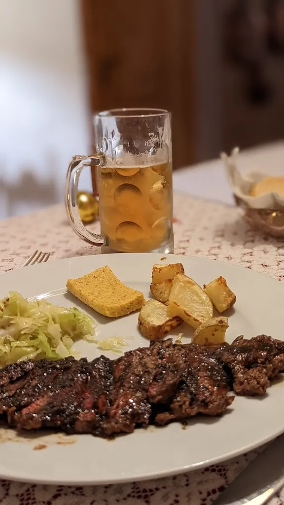 Menu_Ristorante Locanda Del Bel Sorriso_Mattarello_image_5