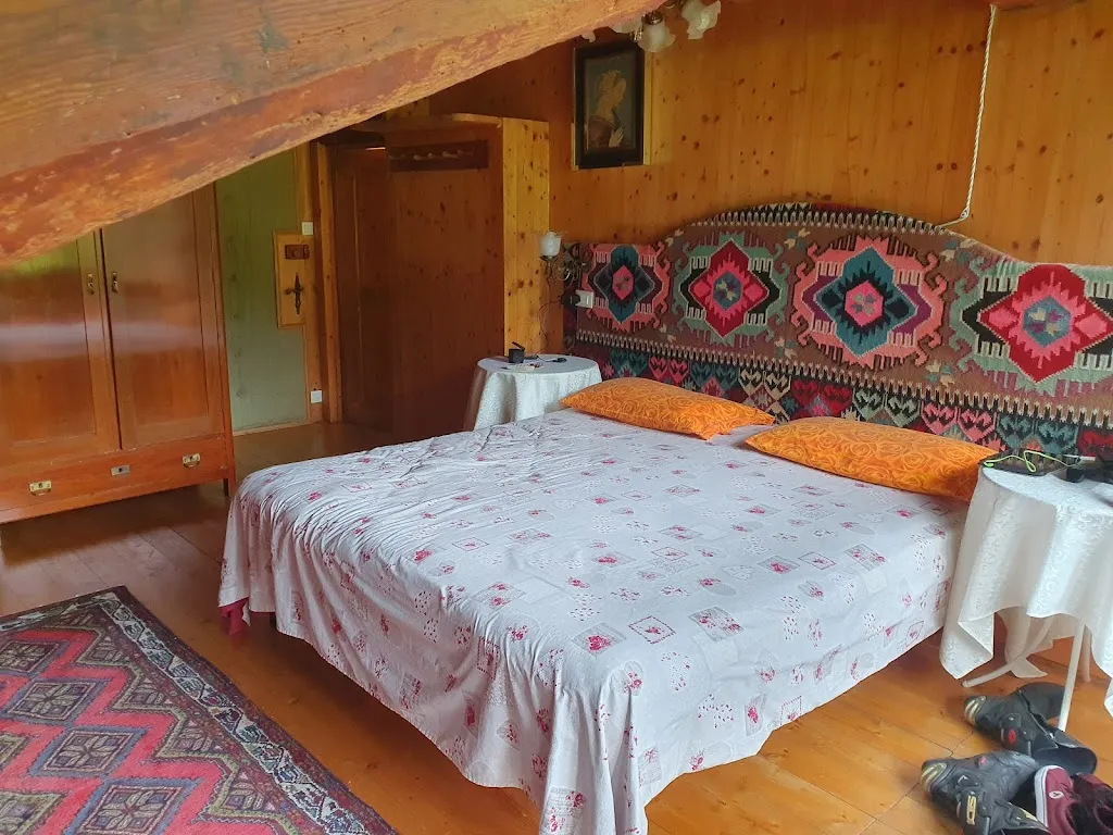 Graham Smith_Ristorante Locanda Del Bel Sorriso_Mattarello_review