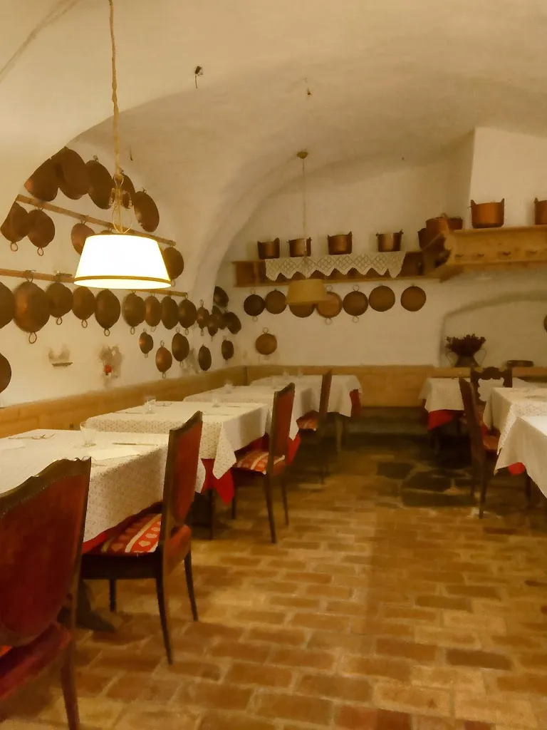 Ristorante Locanda Del Bel Sorriso_Mattarello_slider_image_3