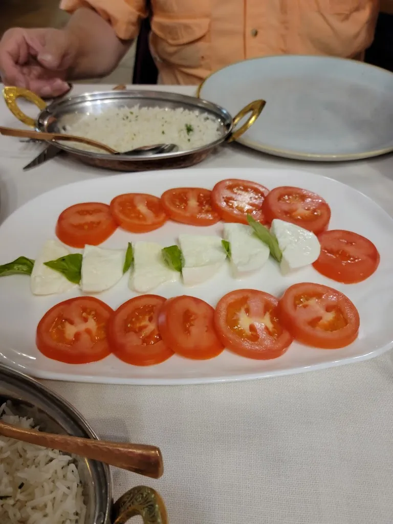 yi sun_Ristorante Pizzeria Torrefranca_Mattarello_recensione