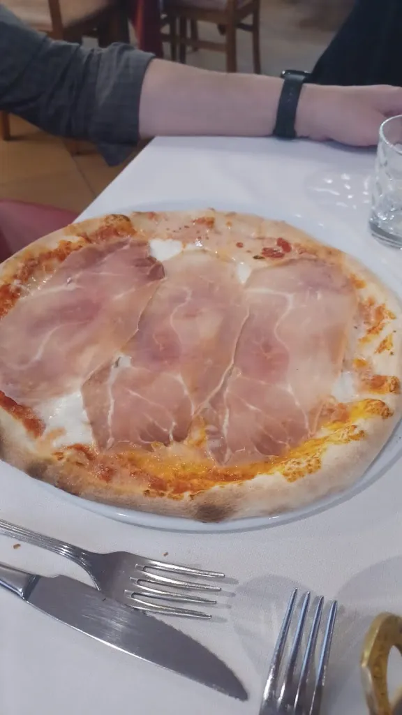 Romi Noz_Ristorante Pizzeria Torrefranca_Mattarello_recensione