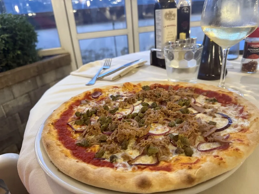 Smoke_Ristorante Pizzeria Torrefranca_Mattarello_recensione