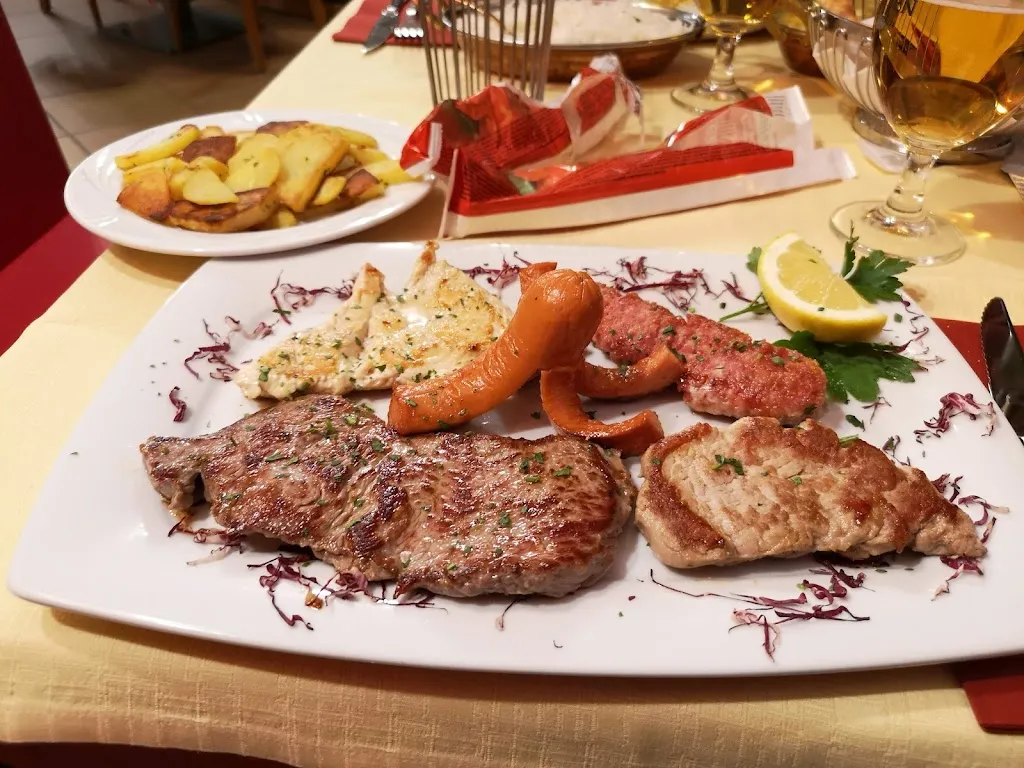 Ristorante Pizzeria Torrefranca_Mattarello_slider_image_3