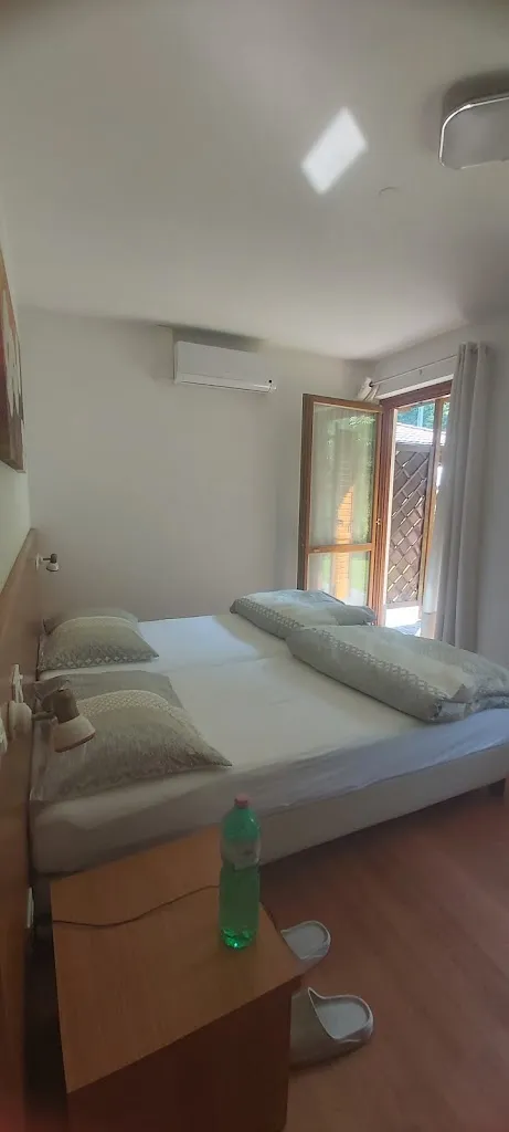 Maria Teresa Fini_AGRITUR LA DECIMA TRENTO_Mattarello_review