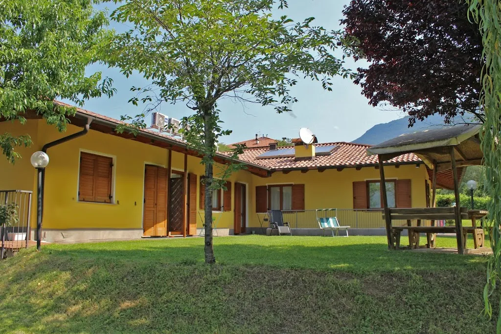 AGRITUR LA DECIMA TRENTO restaurant in Mattarello
