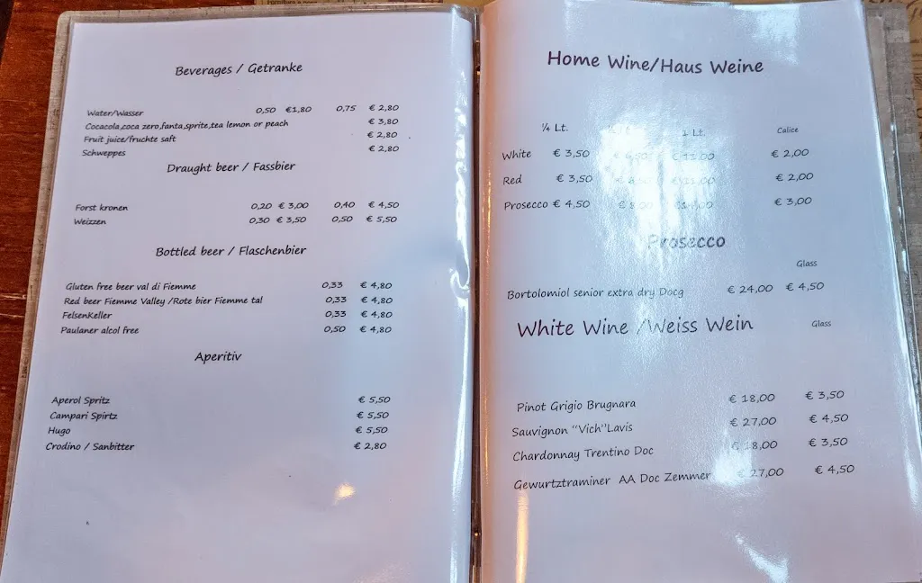 Menu_Grill House De Mogno_Mazzin_image_1