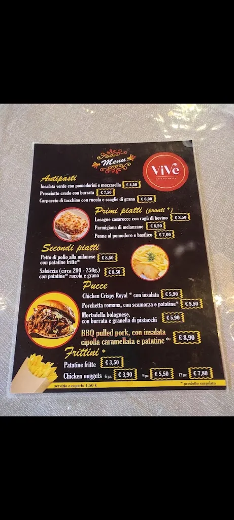 Menu_ViVe Caffè Drink & Restaurant_Maglie_image_2