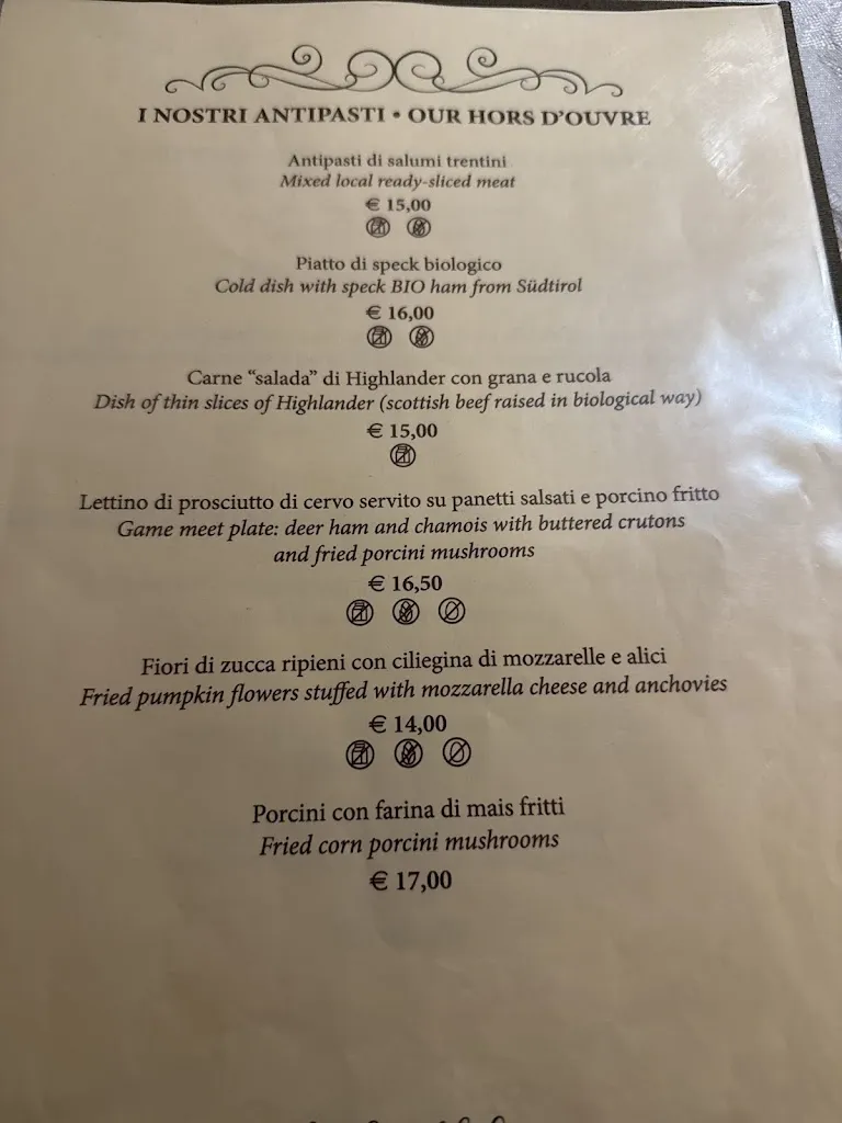 Menu_Ristorante Vecchio Mulino_Mazzin_image_4