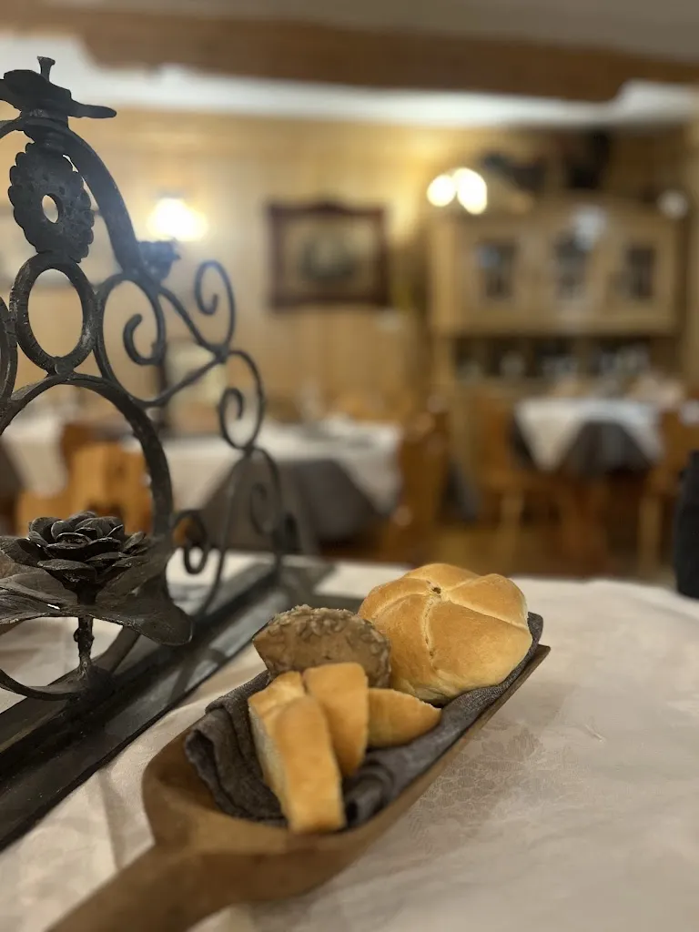 Lesia Mykhailenko_Ristorante Vecchio Mulino_Mazzin_review