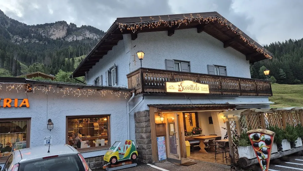 Drasko_Ristorante Pizzeria Lo Scoiattolo_Mazzin_recensione