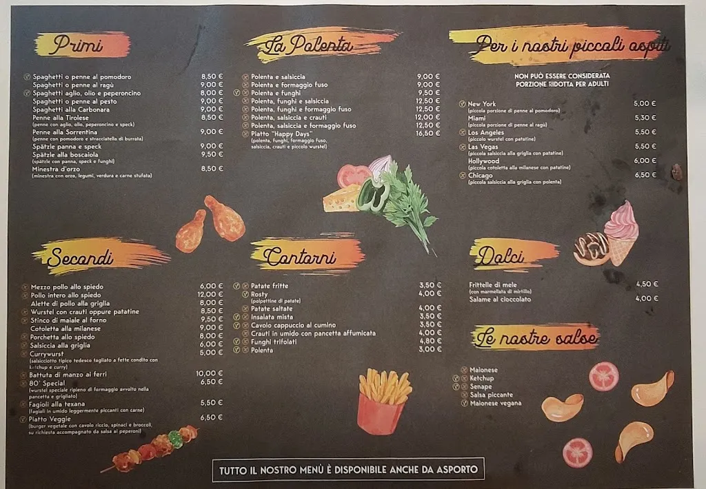 Menu_Happy Days Fast Food_Mazzin_image_2