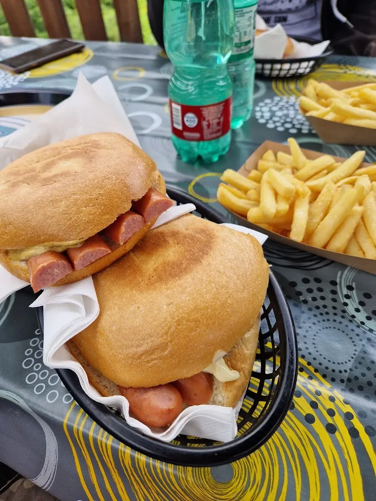 Menu_Happy Days Fast Food_Mazzin_image_6