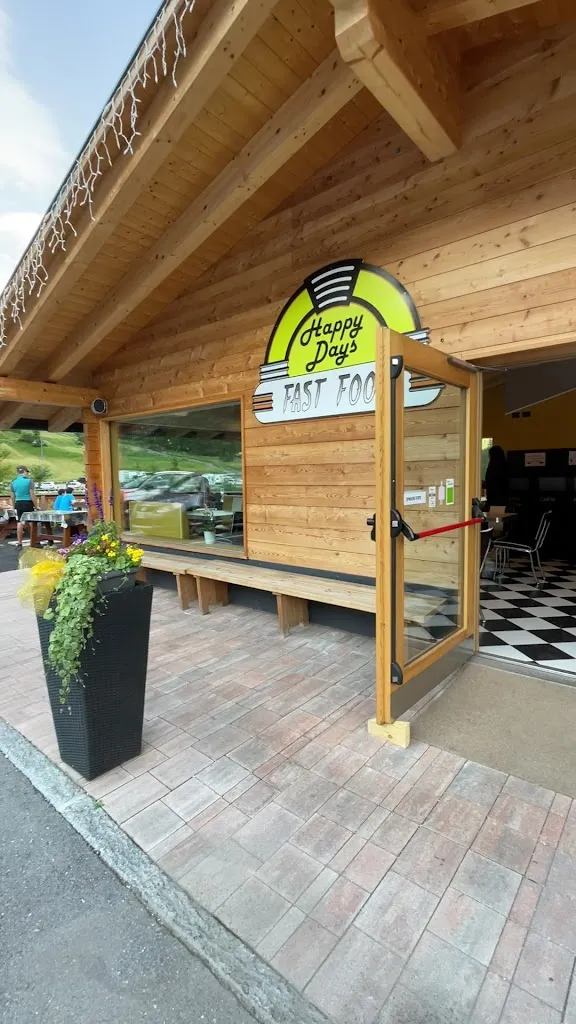 Happy Days Fast Food_Mazzin_slider_image_2