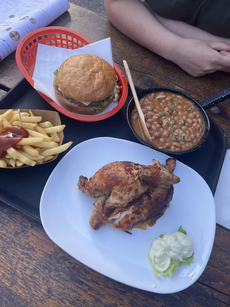 Darcy Kane_Da Michele Pozza_Mazzin_review