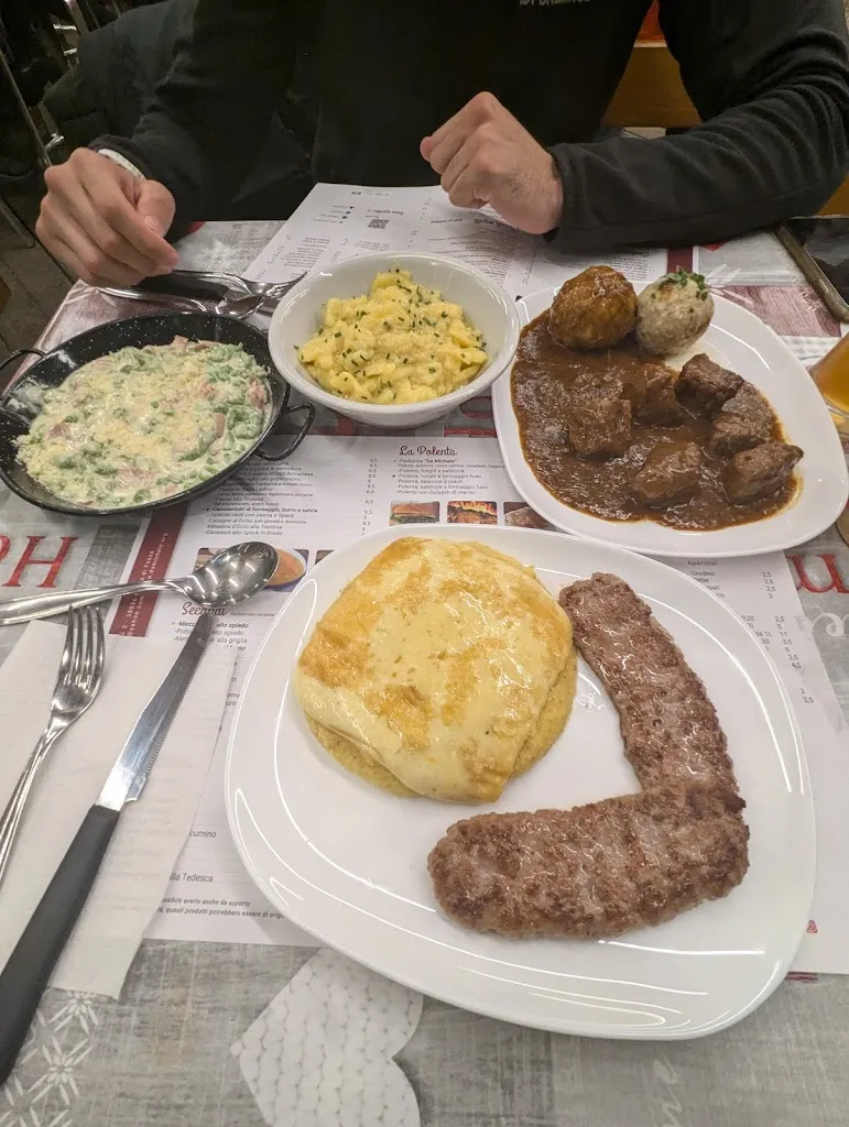 Shay Begun_Da Michele Pozza_Mazzin_review