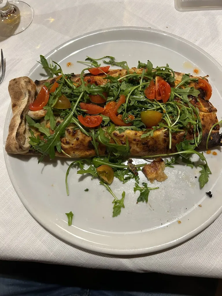 Merkschoenen van Mierlo_Pizzeria Udai_Mazzin_review