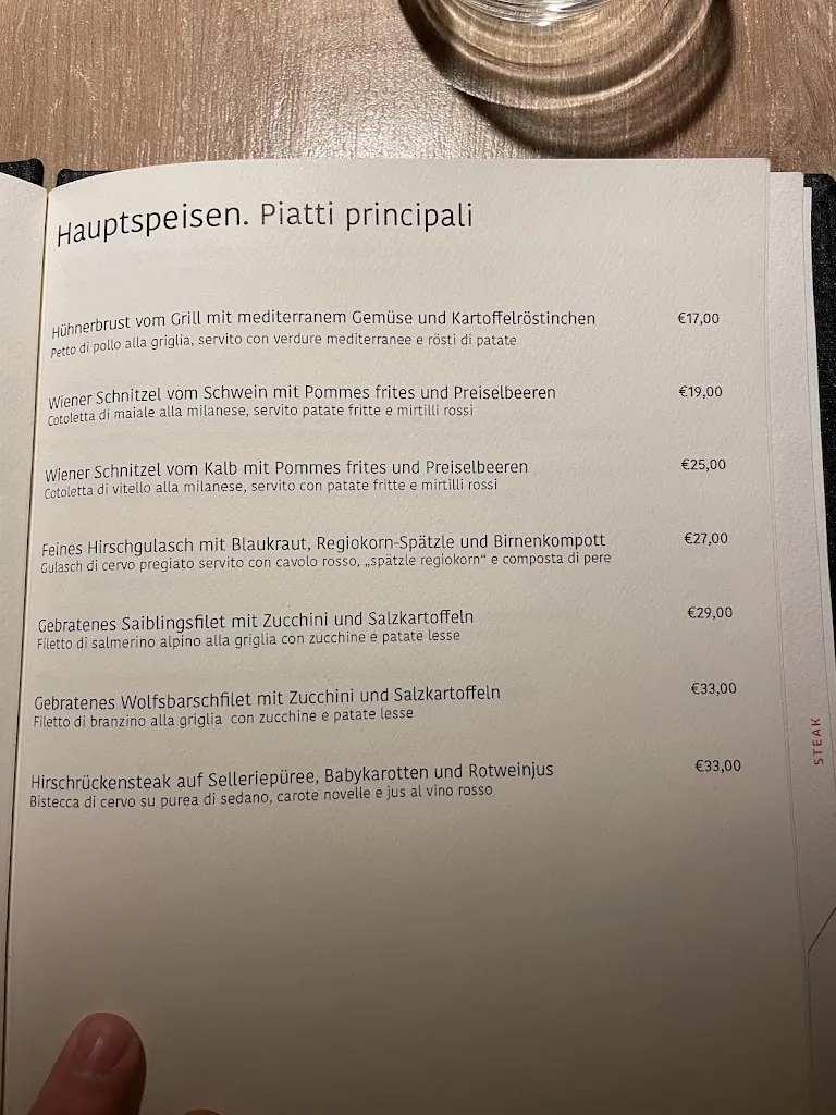 Menu_Restaurant Pizza Steakhouse Anny_Marlengo_image_2