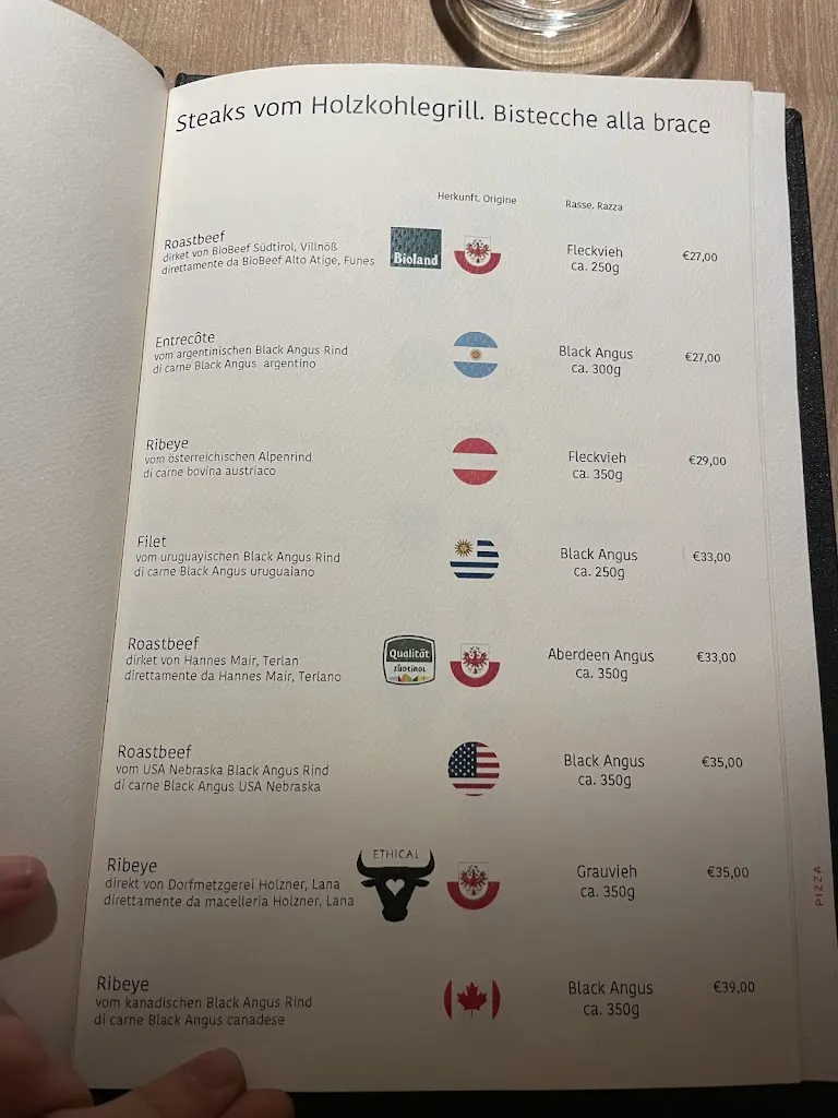 Menu_Restaurant Pizza Steakhouse Anny_Marlengo_image_3