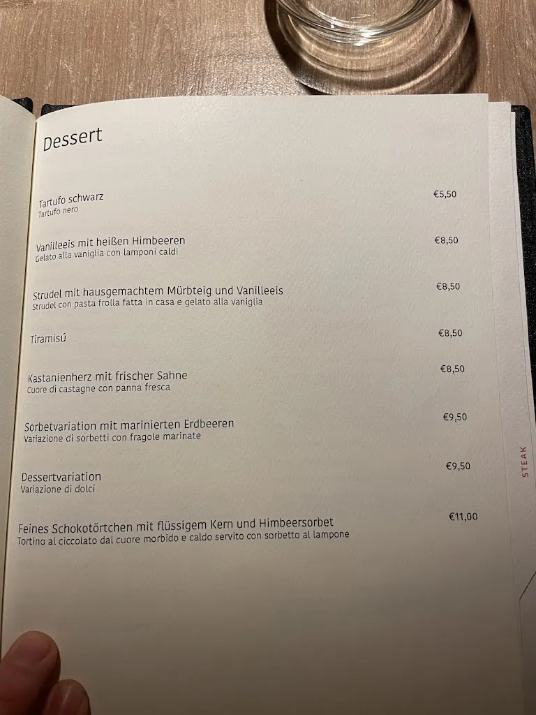 Menu_Restaurant Pizza Steakhouse Anny_Marlengo_image_4